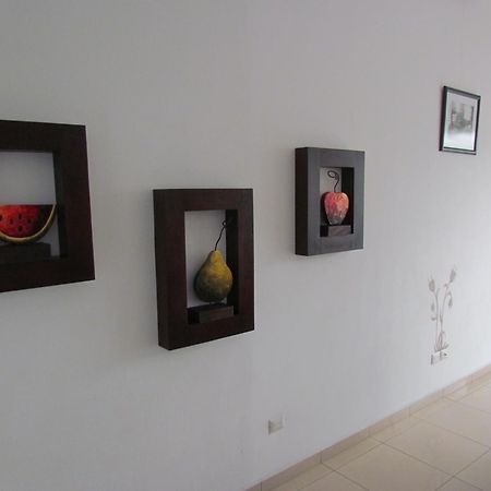 Hotel Arbol De Suenos San Salvador Dış mekan fotoğraf