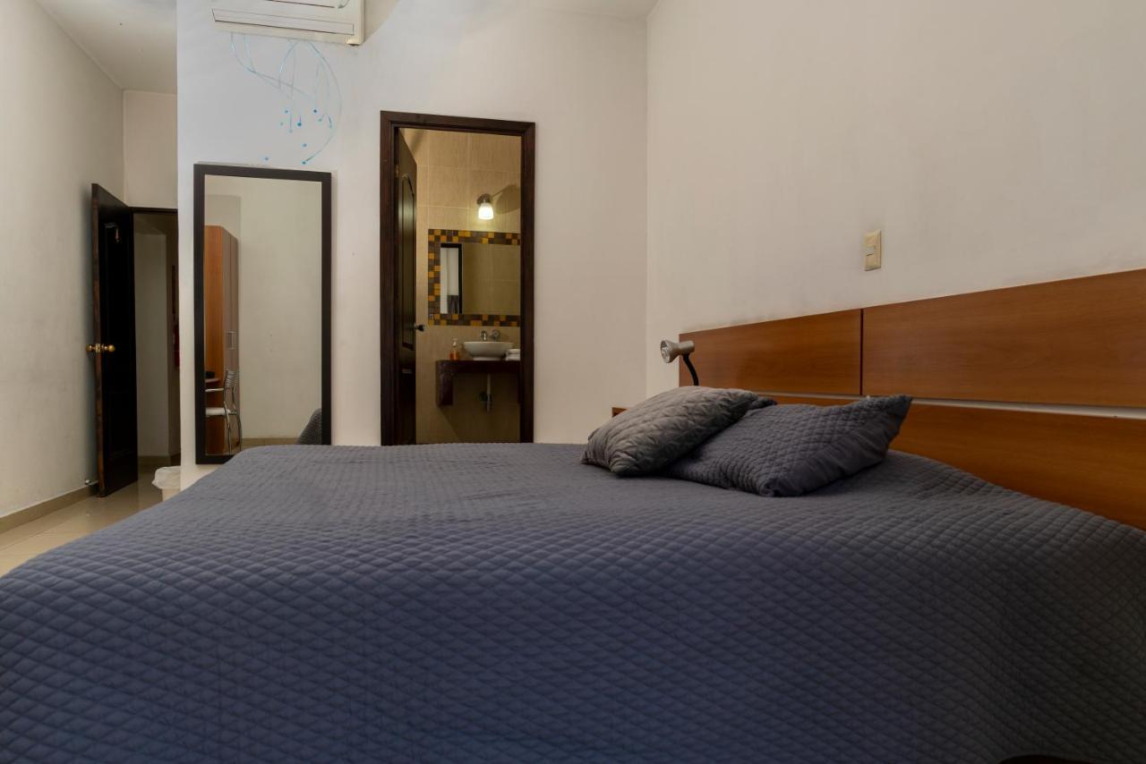 Hotel Arbol De Suenos San Salvador Dış mekan fotoğraf
