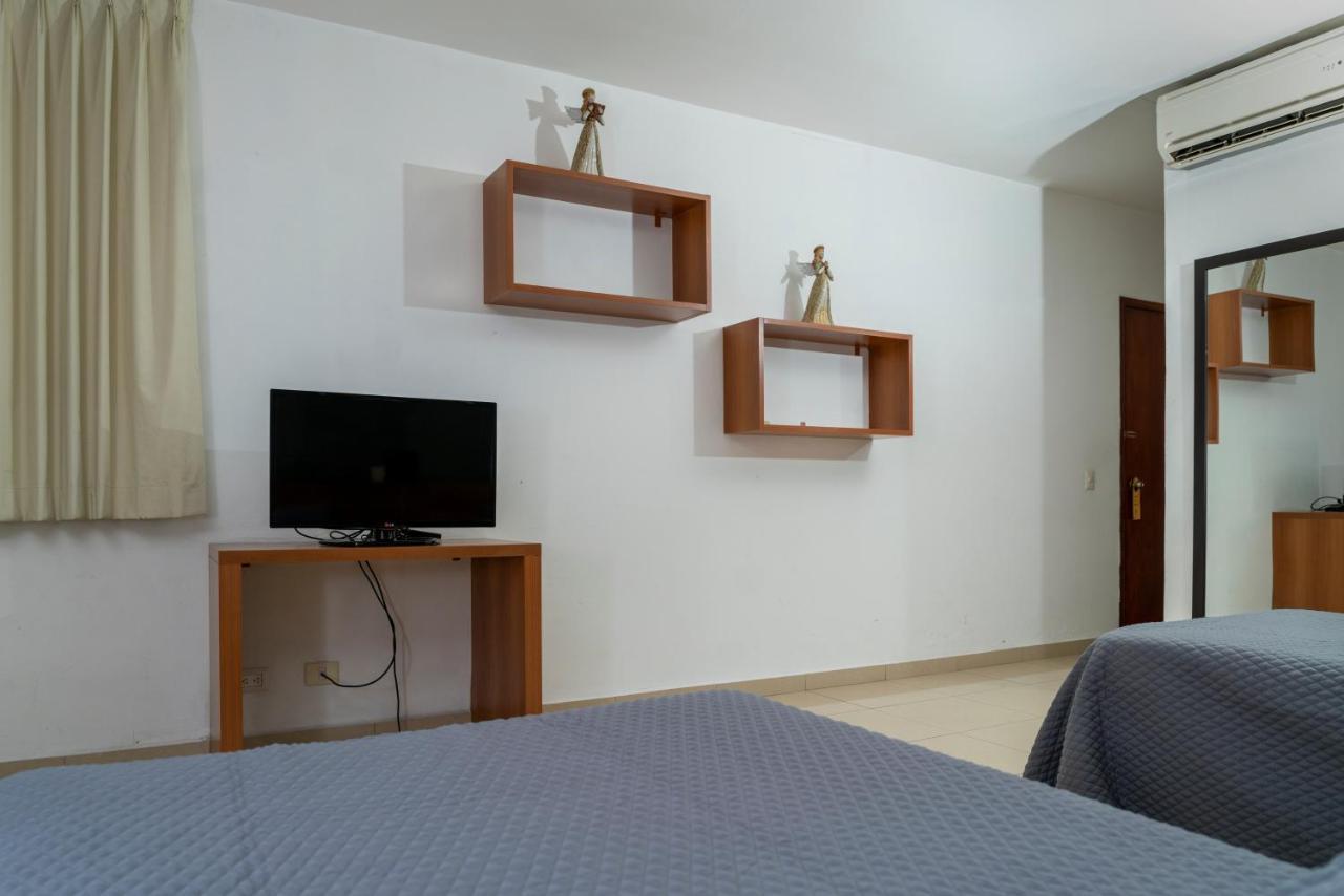 Hotel Arbol De Suenos San Salvador Dış mekan fotoğraf