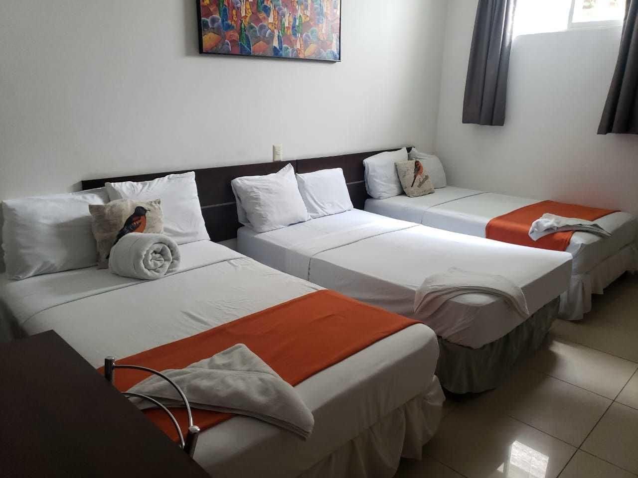 Hotel Arbol De Suenos San Salvador Dış mekan fotoğraf