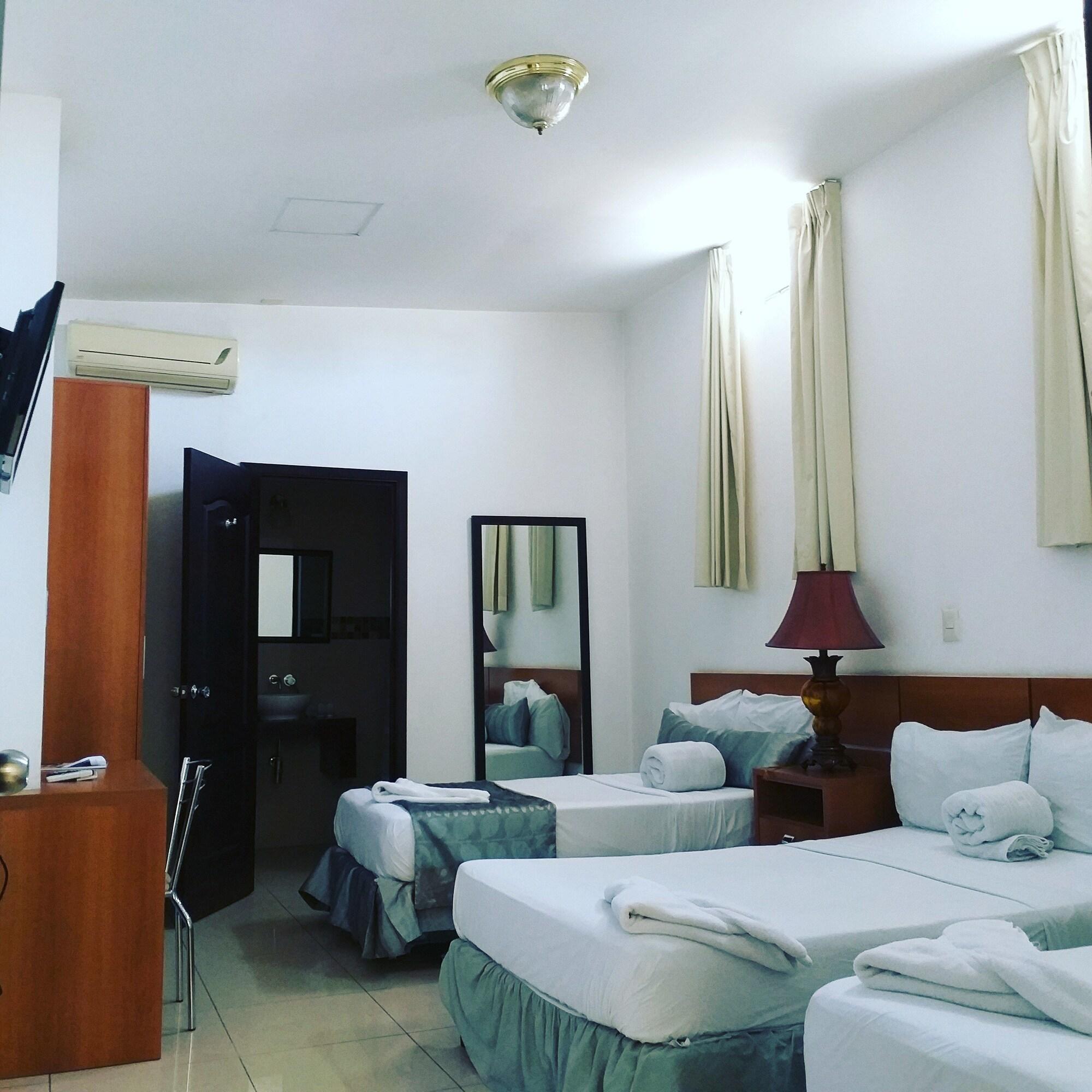 Hotel Arbol De Suenos San Salvador Dış mekan fotoğraf