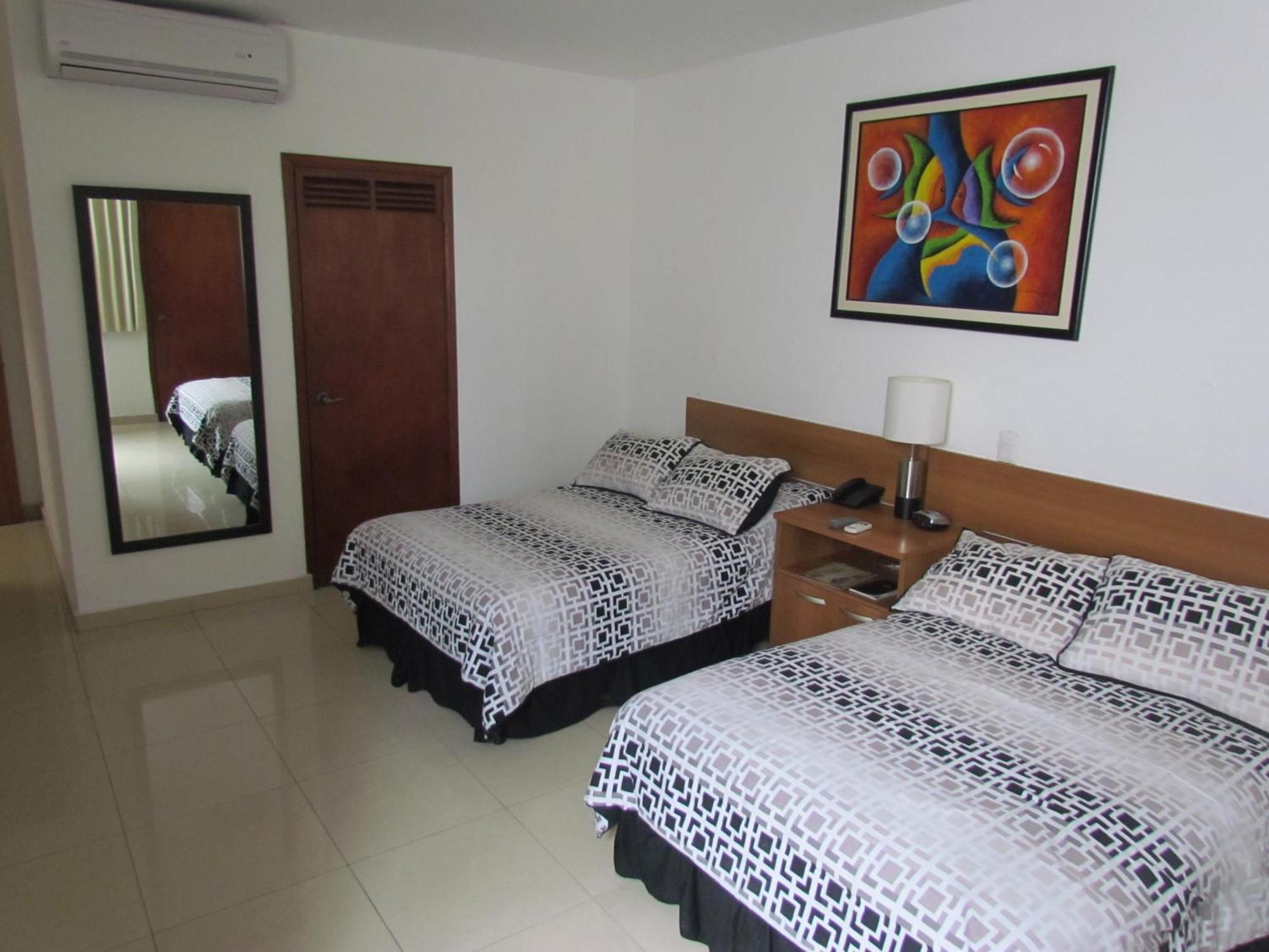 Hotel Arbol De Suenos San Salvador Dış mekan fotoğraf