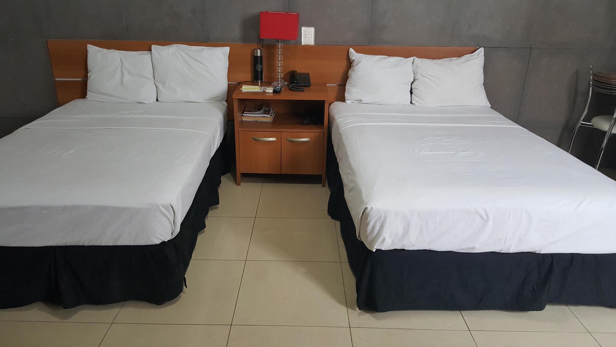 Hotel Arbol De Suenos San Salvador Dış mekan fotoğraf