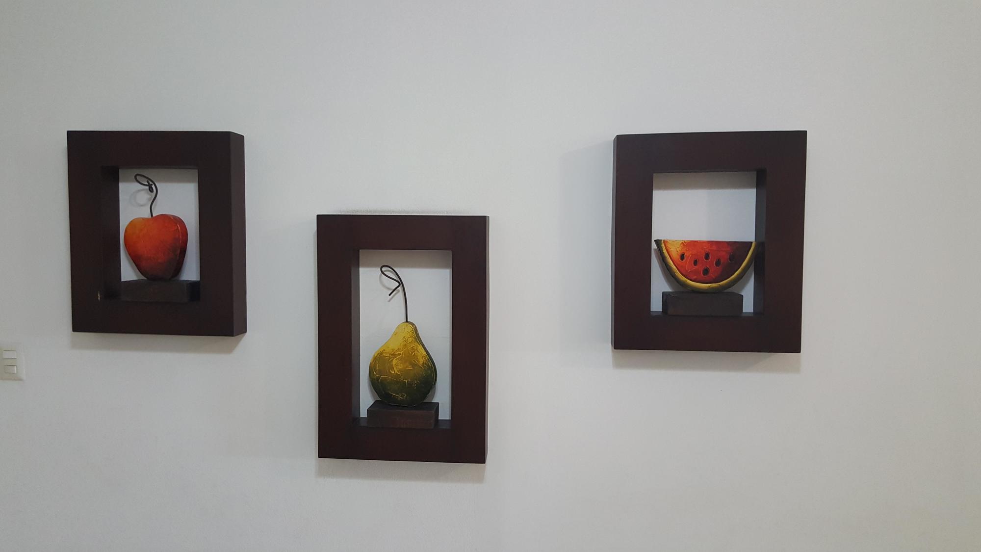 Hotel Arbol De Suenos San Salvador Dış mekan fotoğraf