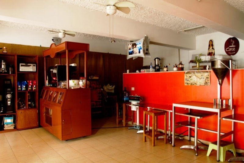 Hotel Arbol De Suenos San Salvador Dış mekan fotoğraf