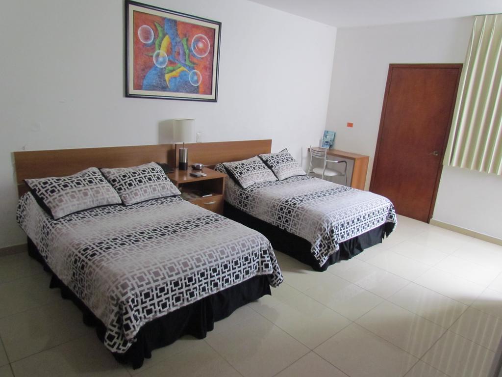 Hotel Arbol De Suenos San Salvador Dış mekan fotoğraf