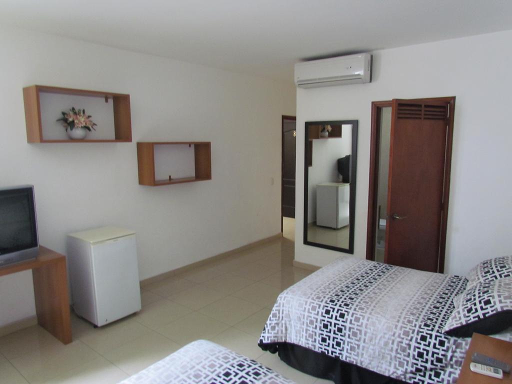 Hotel Arbol De Suenos San Salvador Dış mekan fotoğraf