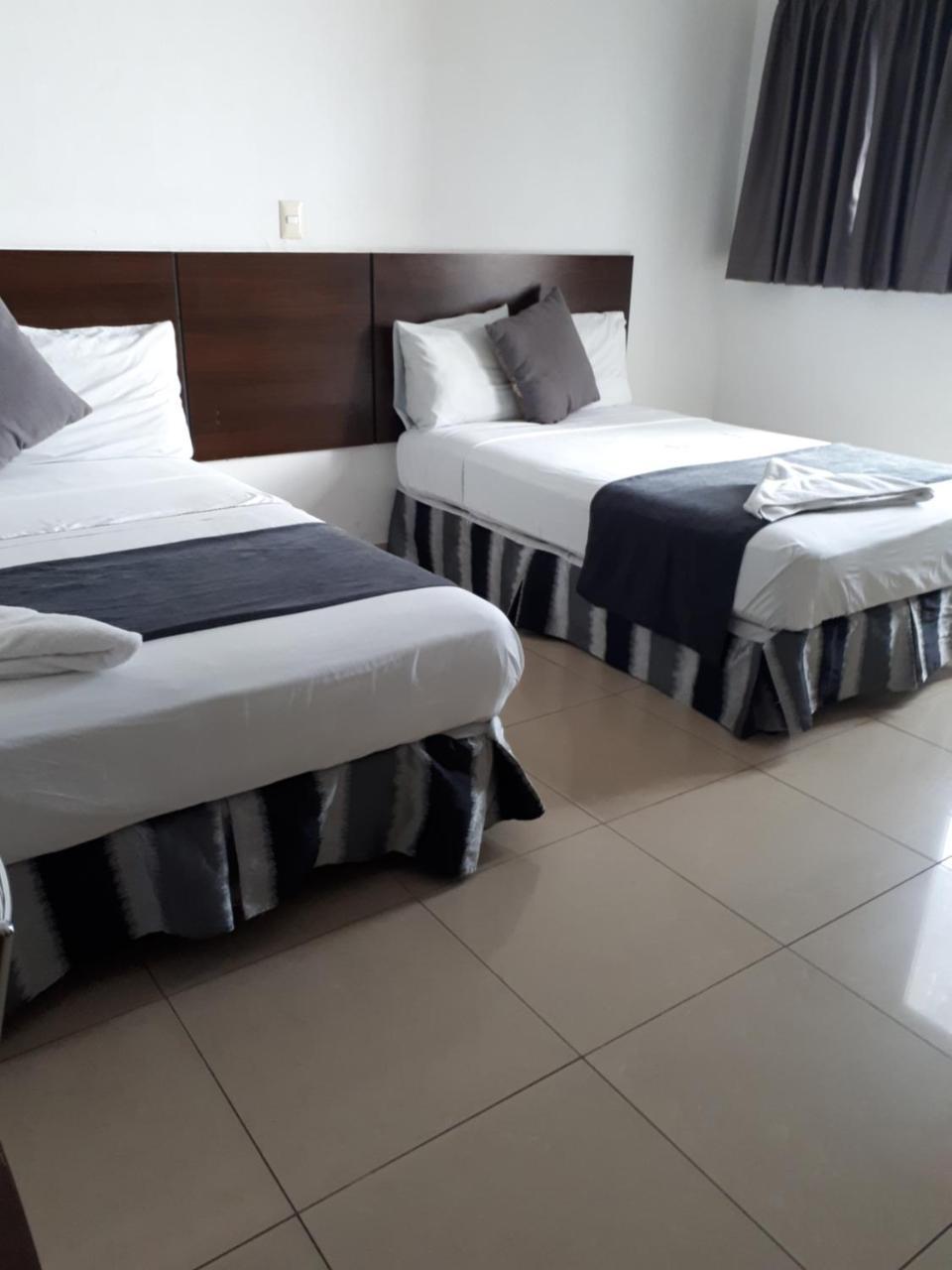Hotel Arbol De Suenos San Salvador Dış mekan fotoğraf