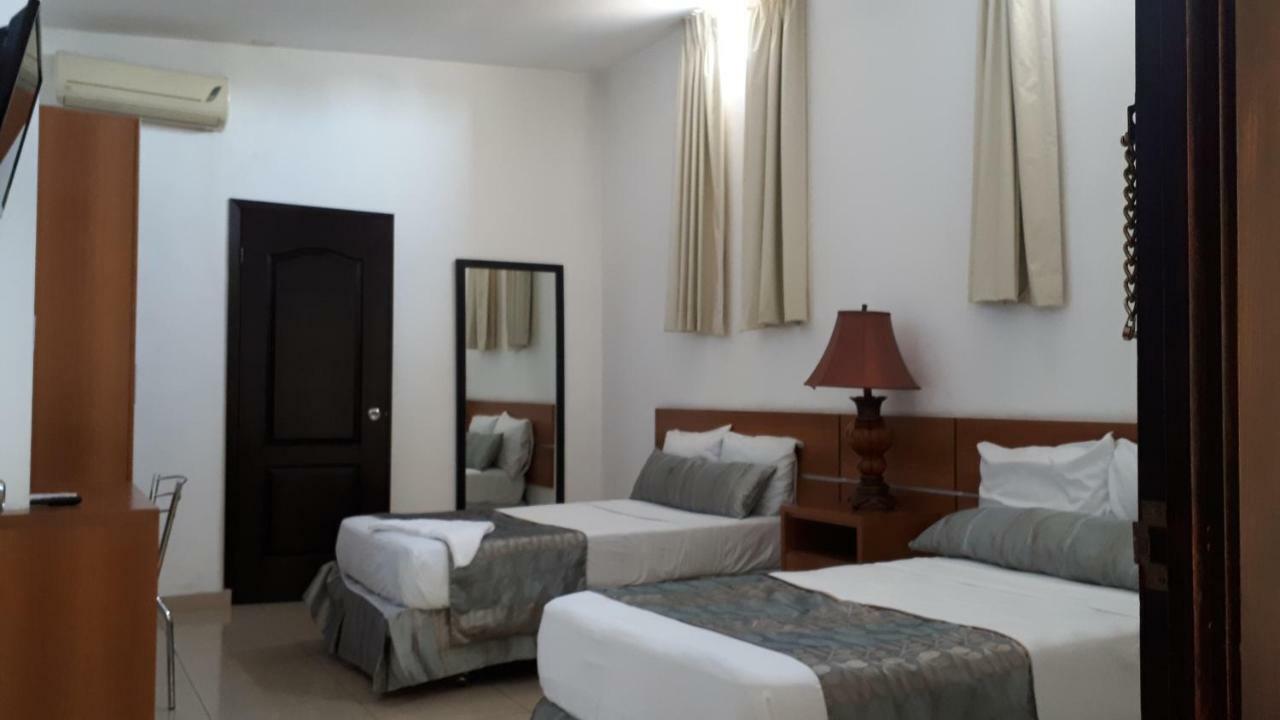 Hotel Arbol De Suenos San Salvador Dış mekan fotoğraf