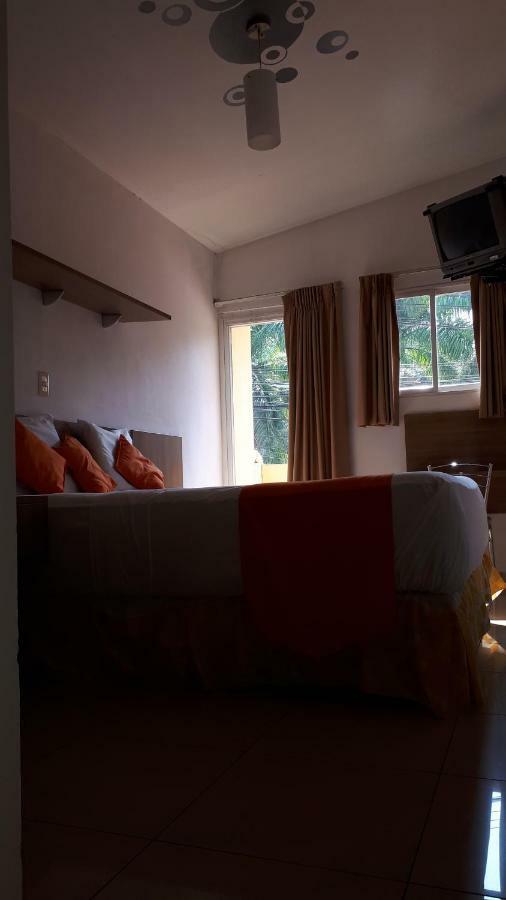 Hotel Arbol De Suenos San Salvador Dış mekan fotoğraf